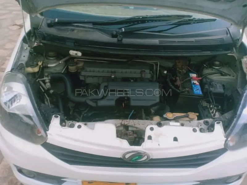 Daihatsu Mira 2012 for Sale in Karachi Image-1