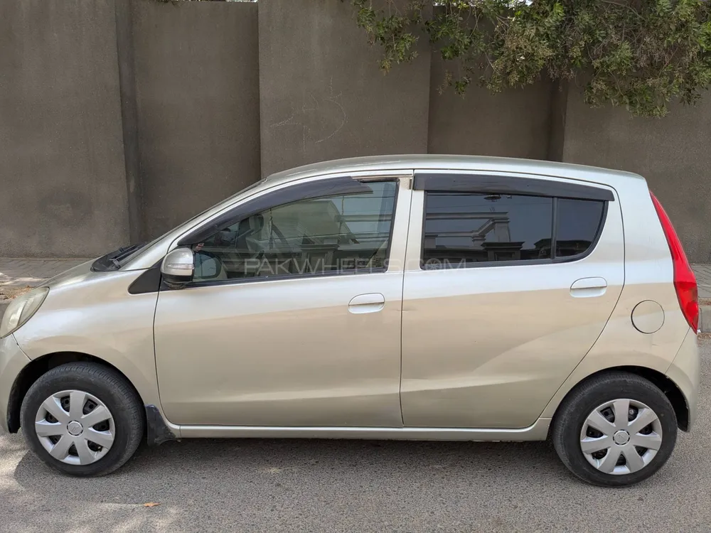 Daihatsu Mira 2007 for Sale in Karachi Image-1