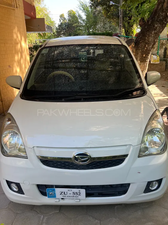 Daihatsu Mira 2010 for Sale in Kharian Image-1