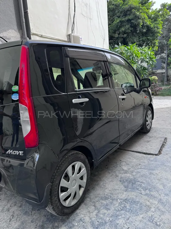 Daihatsu Move 2014 for Sale in Karachi Image-1