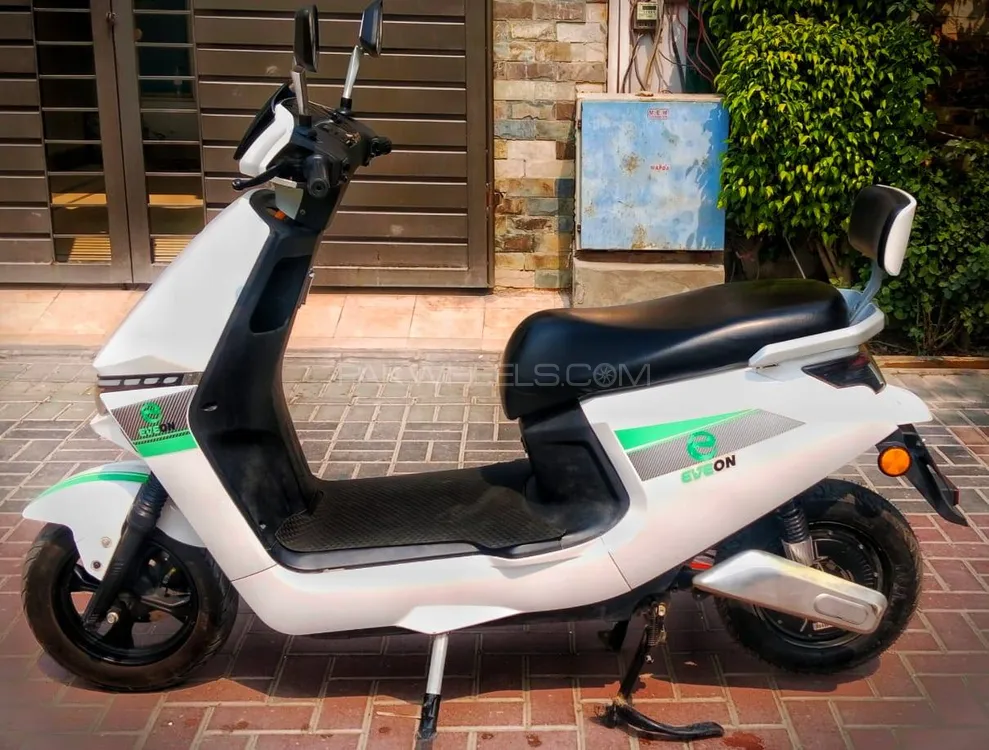 Eveon Pronto 2024 for Sale Image-1