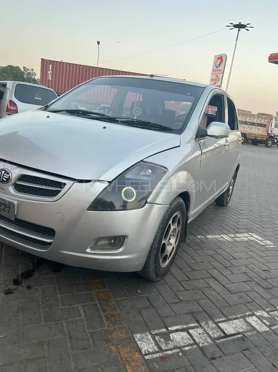 FAW V2 2016 for Sale in Karachi Image-1
