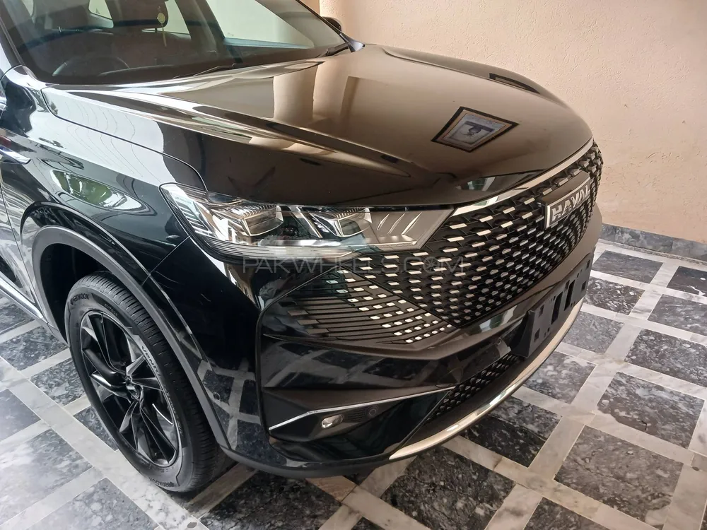 Haval H6 2024 for Sale in Lahore Image-1