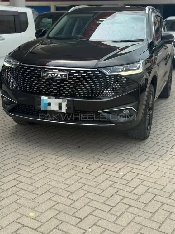 Haval H6 2024 for Sale in Sialkot Image-1