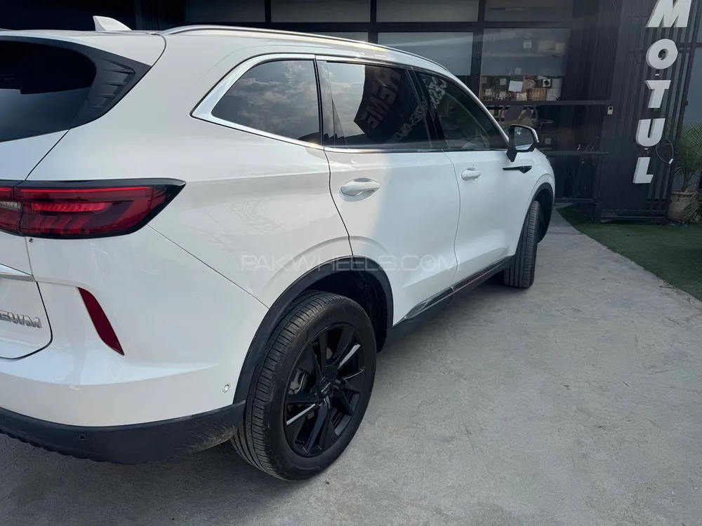 Haval H6 2025 for Sale in Rawalpindi Image-1