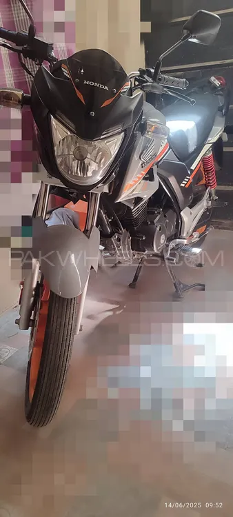 Honda CB 150F 2023 for Sale Image-1