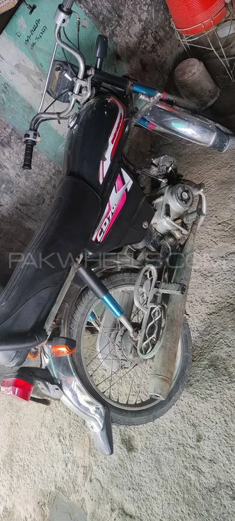 Honda CD 70 2004 for Sale Image-1