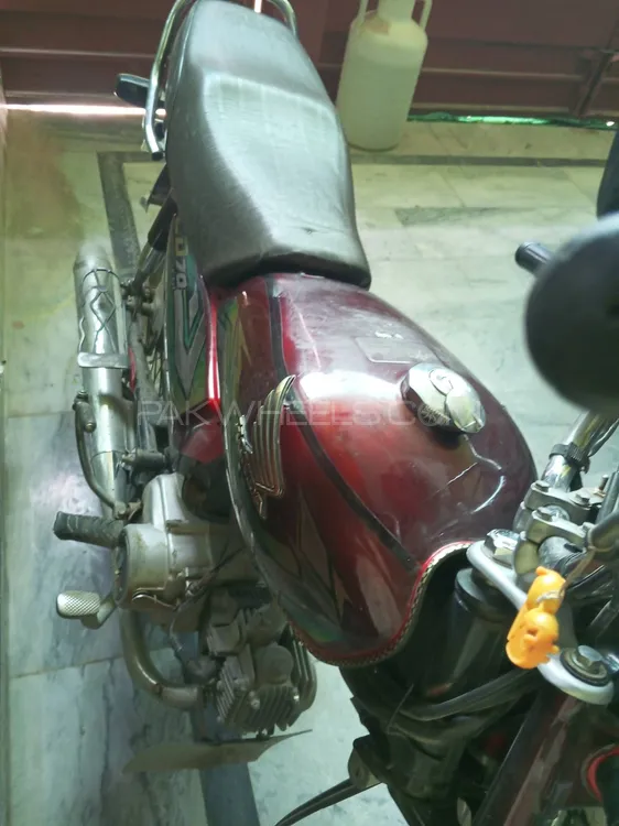 Honda CD 70 2023 for Sale Image-1