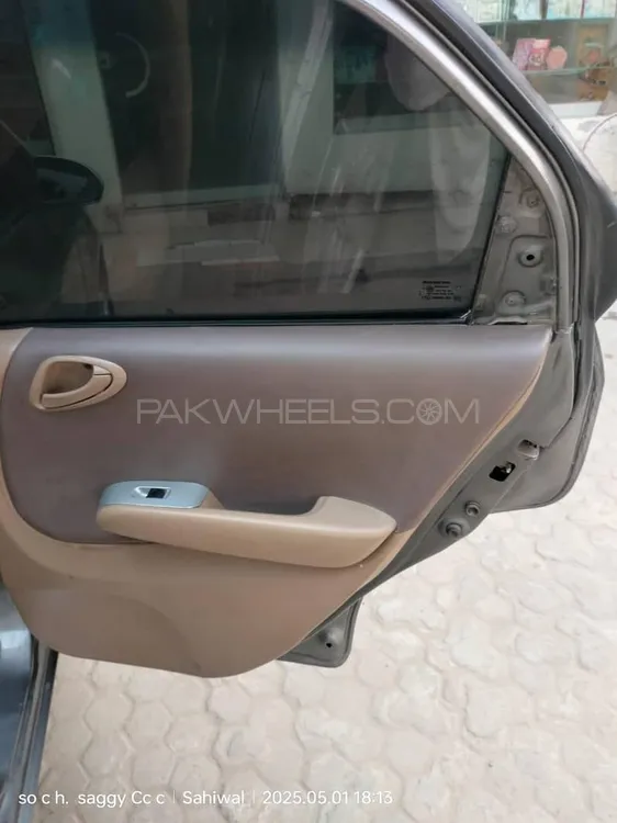 Honda City 2004 for Sale in Sahiwal Image-1