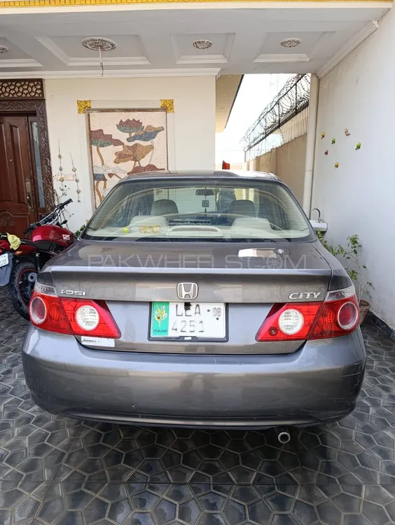 Honda City 2008 for Sale in Lahore Image-1