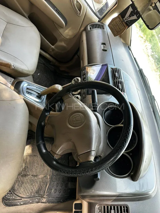 Honda City 2004 for Sale in Pak pattan sharif Image-1