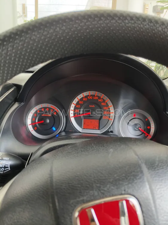 Honda City 2009 for Sale in Rawalpindi Image-1