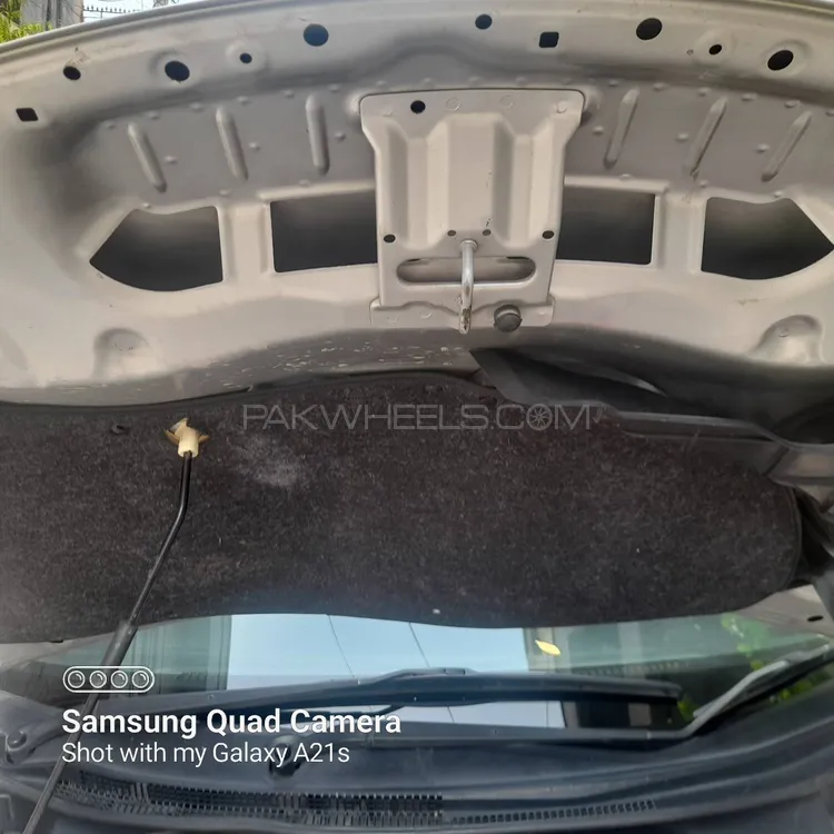 Honda City 2014 for Sale in Islamabad Image-1