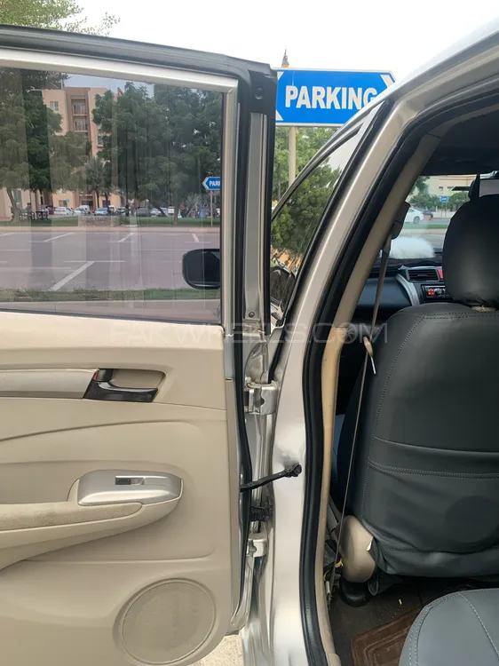 Honda City 2012 for Sale in Karachi Image-1