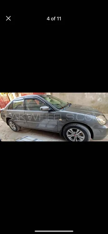 Honda Civic 2001 for Sale in Multan Image-1