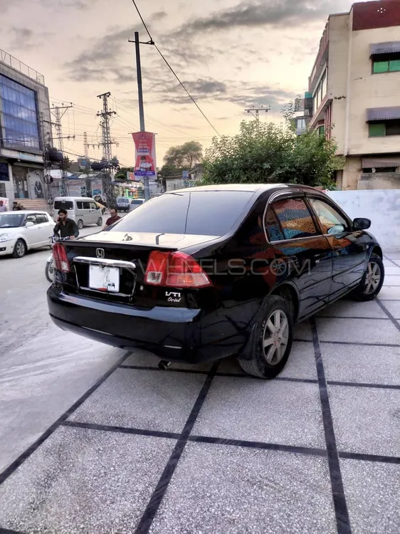 Honda Civic 2005 for Sale in Rawalpindi Image-1
