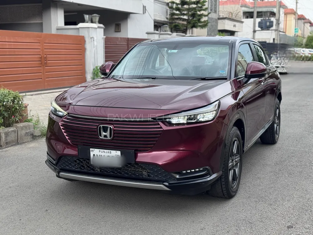 Honda HR-V 2023 for Sale in Sialkot Image-1