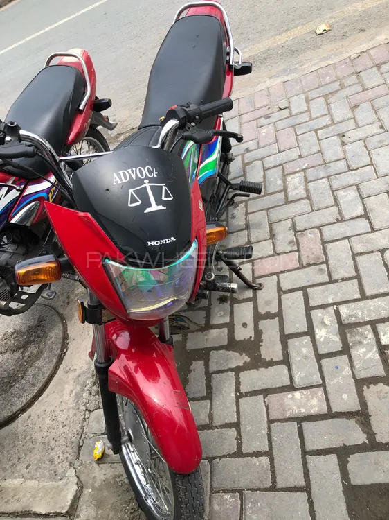 Honda Pridor 2021 for Sale Image-1