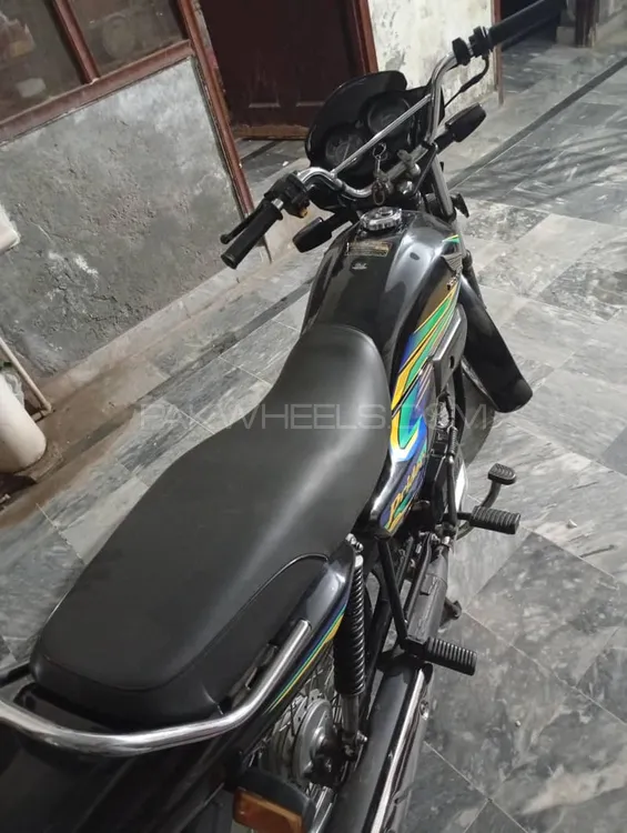 Honda Pridor 2022 for Sale Image-1