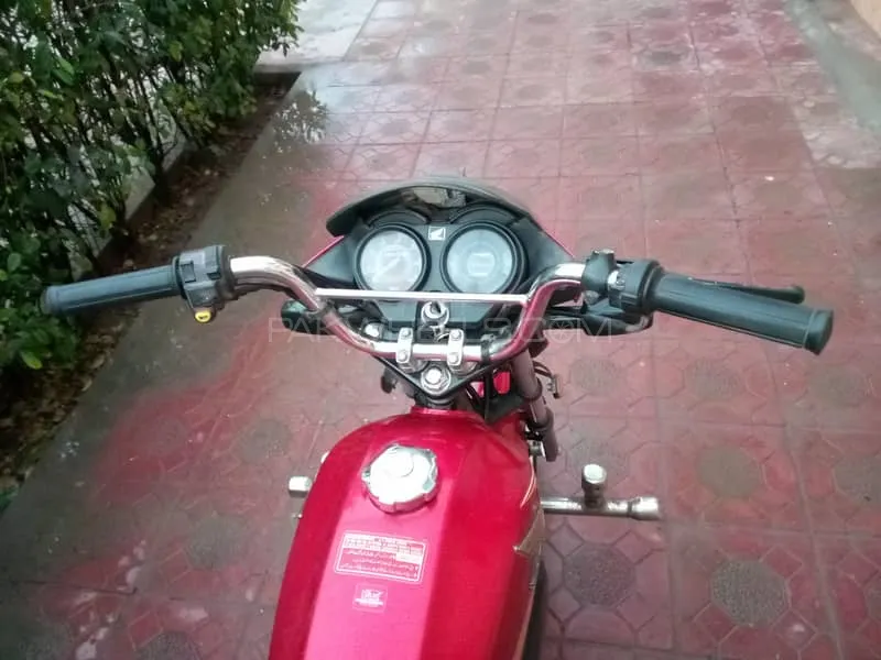 Honda Pridor 2022 for Sale Image-1