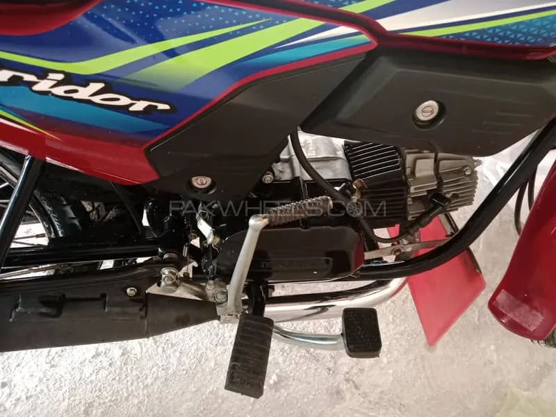 Honda Pridor 2024 for Sale Image-1