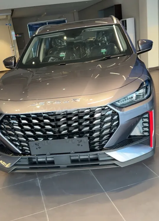 جیٹور ایکس 70 پلس 2025 for Sale in فیصل آباد Image-1