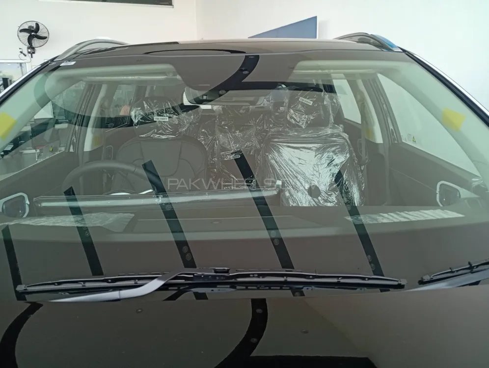 KIA Sorento 2025 for Sale in Sialkot KIA Sorento 2025 for Sale in Sialkot Image-15