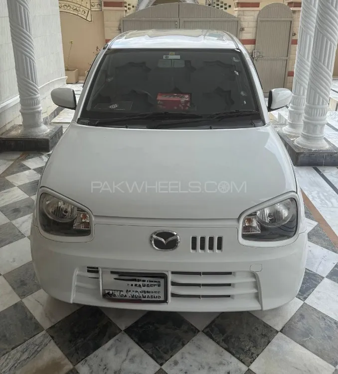 Mazda Carol 2020 for Sale in Islamabad Image-1