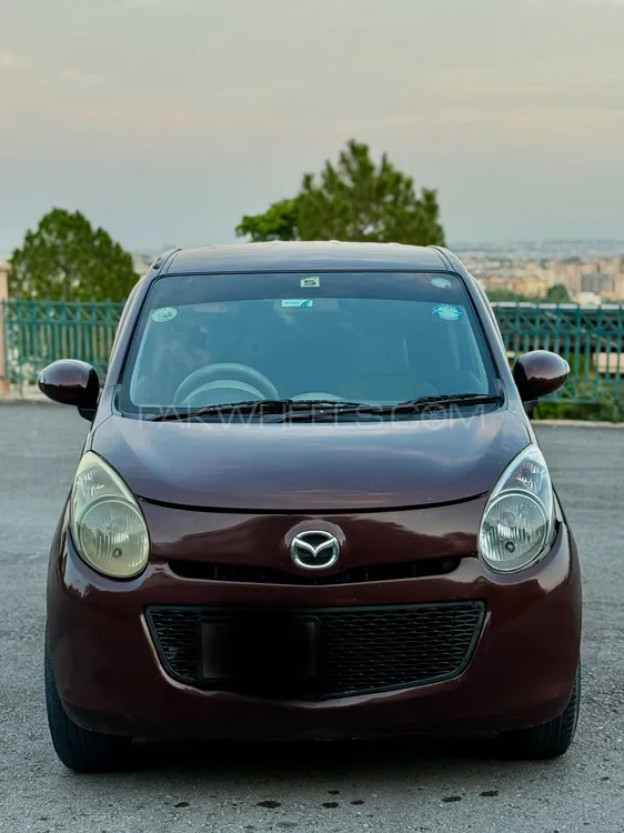 Mazda Carol 2010 for Sale in Islamabad Image-1