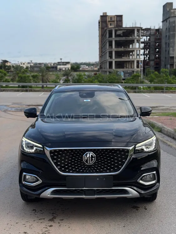 MG HS 2021 for Sale in Islamabad Image-1