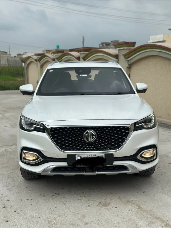 MG HS 2021 for Sale in Islamabad Image-1