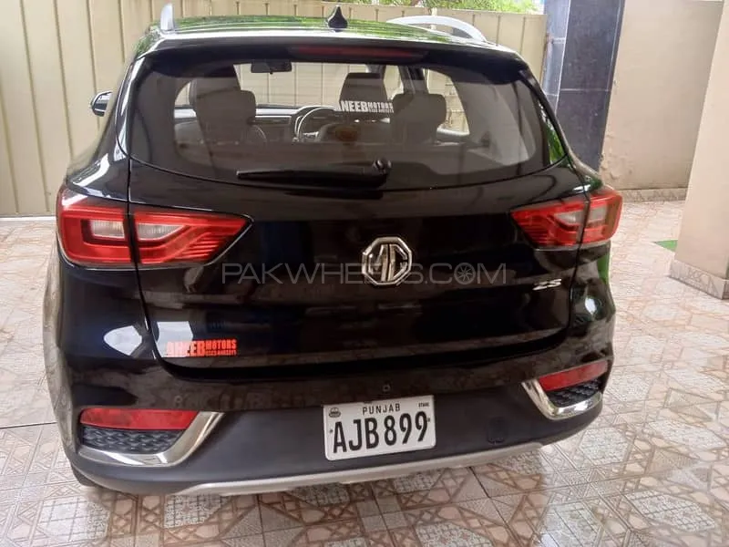 ایم جی زیڈ ایس 2021 for Sale in لاہور Image-1