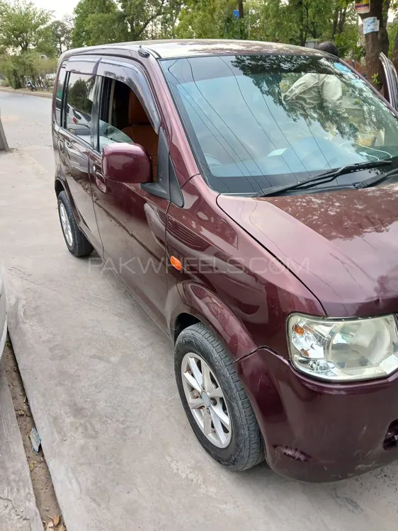 Mitsubishi Ek Wagon 2011 for Sale in Sargodha Image-1