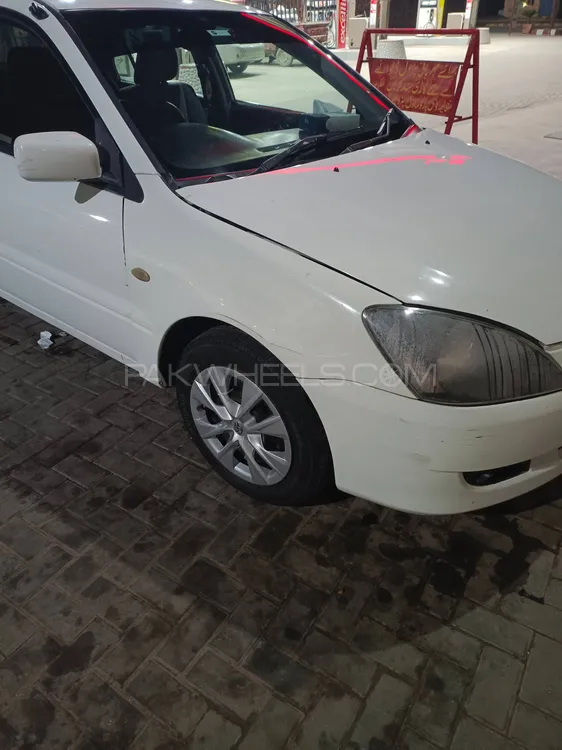 Mitsubishi Lancer 2005 for Sale in Gujrat Image-1