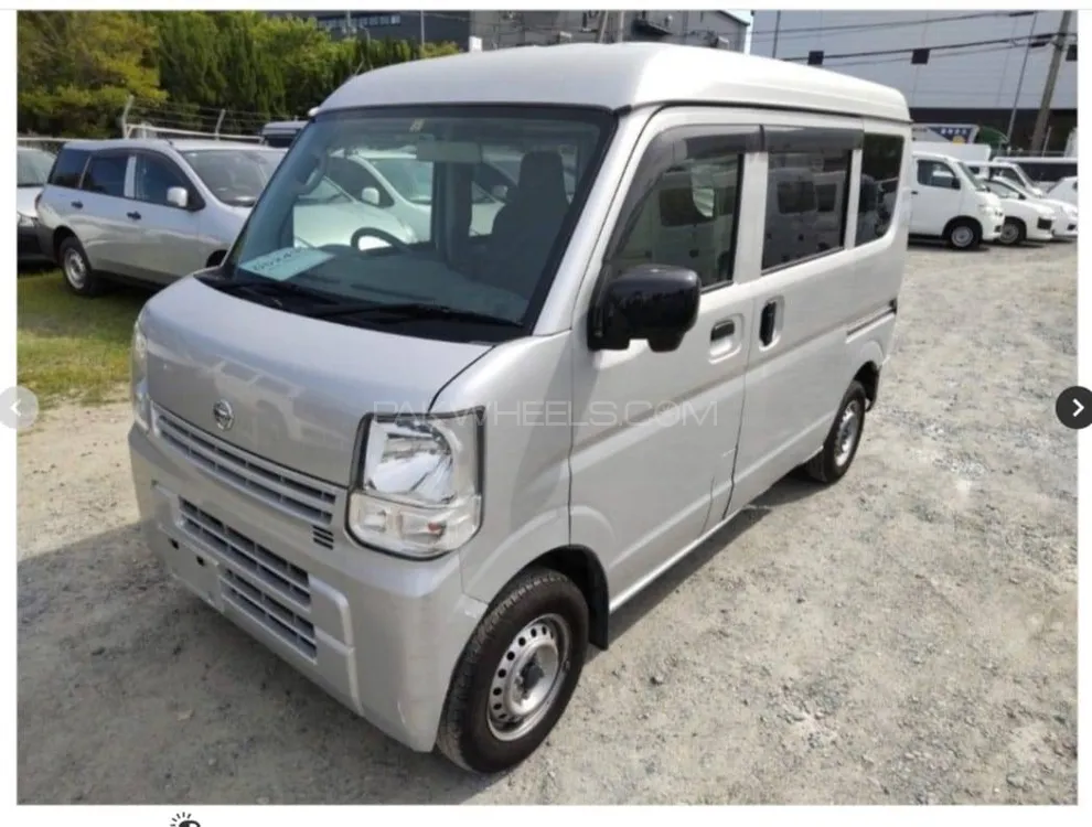 Nissan Clipper 2020 for Sale in Karachi Image-1