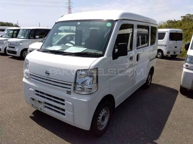 Nissan Clipper 2020 for Sale in Karachi Image-1