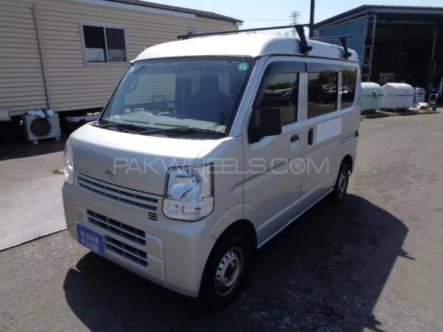 Nissan Clipper 2020 for Sale in Karachi Image-1