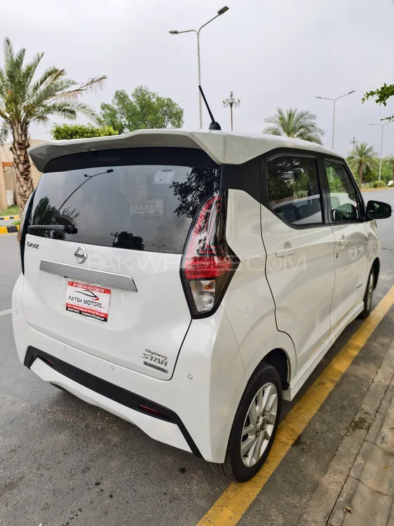 Nissan Dayz 2022 for Sale in Lahore Image-1