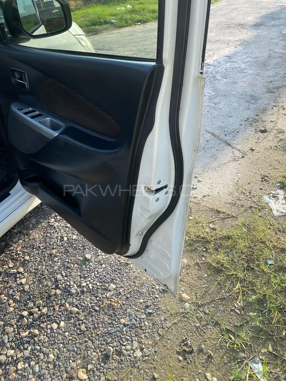 Nissan Dayz 2016 for Sale in Gujranwala Nissan Dayz 2016 for Sale in Gujranwala Image-7