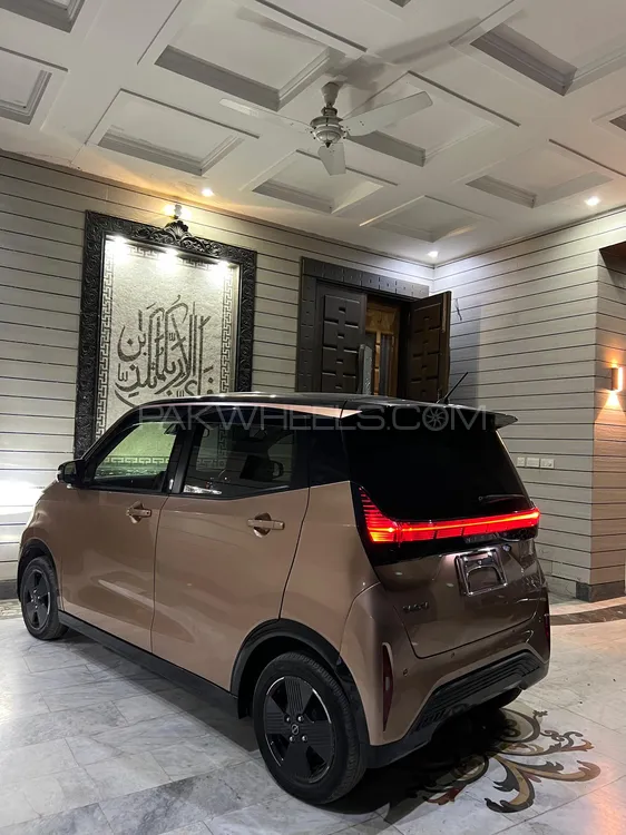 Nissan Sakura 2023 for Sale in Sialkot Image-1