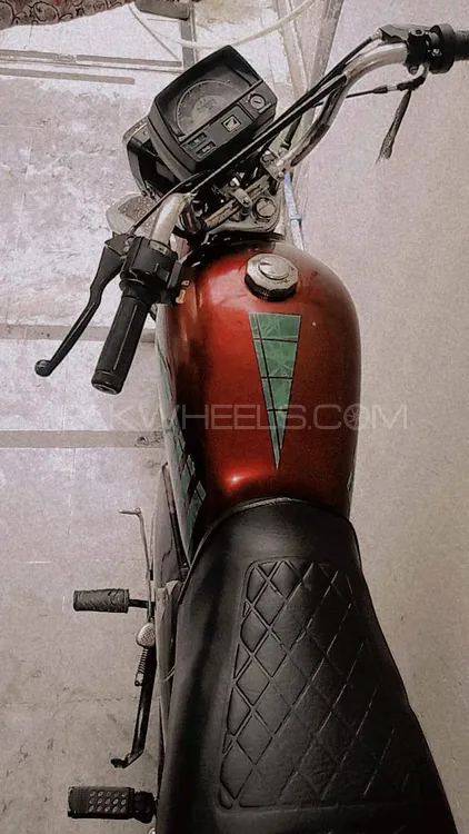 Pak Hero PH 70 2011 for Sale Image-1