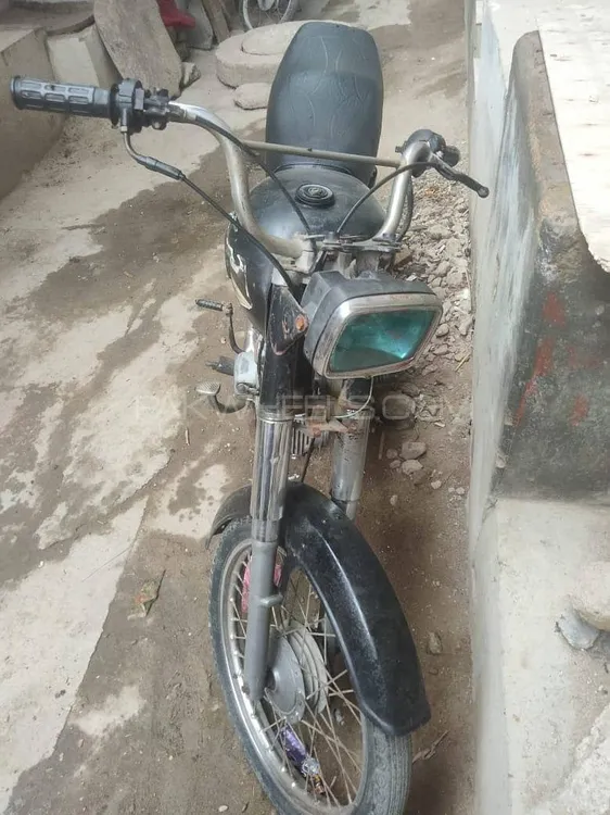 Super Power SP 70 2016 for Sale Image-1