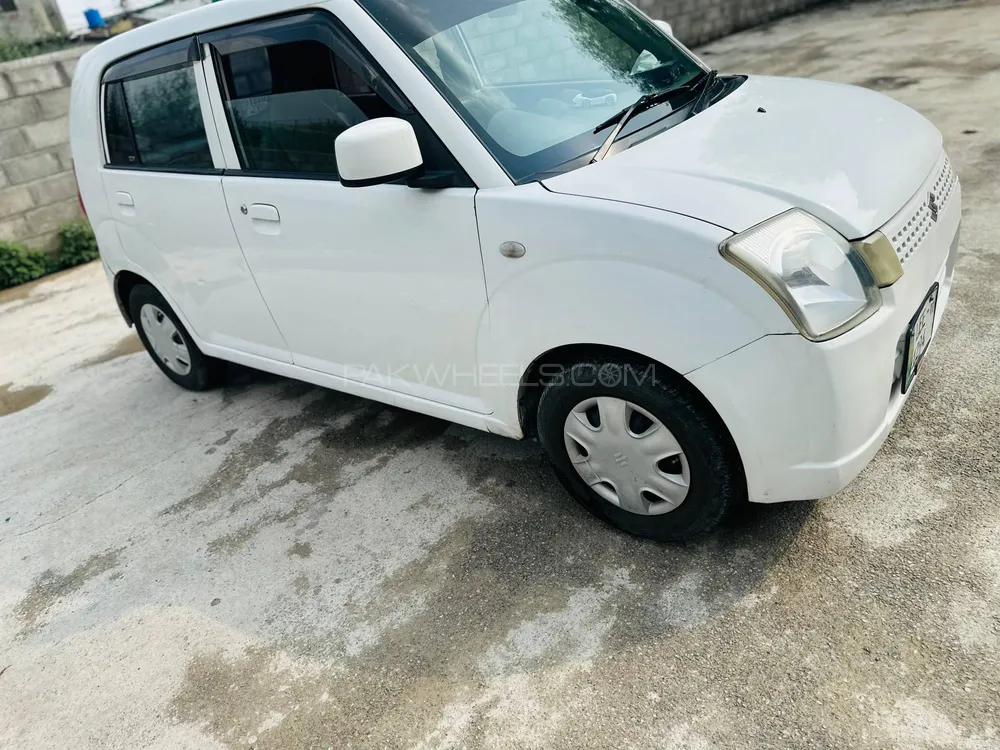 Suzuki Alto 2011 for Sale in Abbottabad Image-1