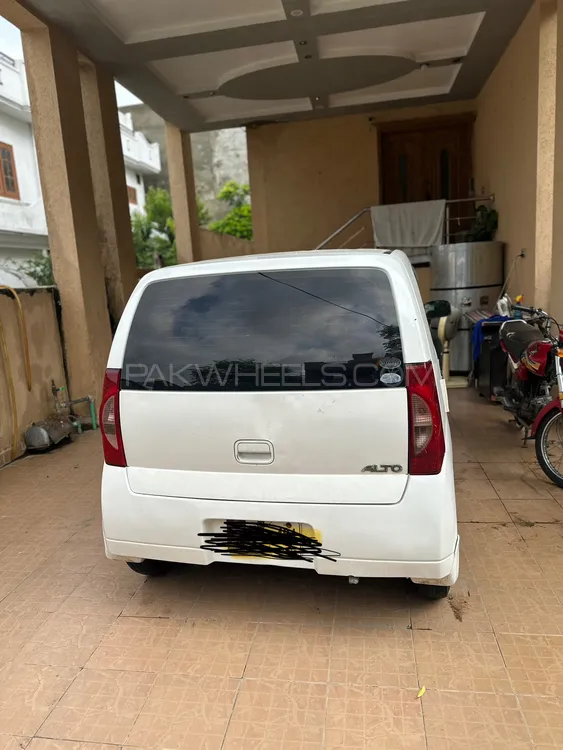 Suzuki Alto 2009 for Sale in Rawalpindi Image-1