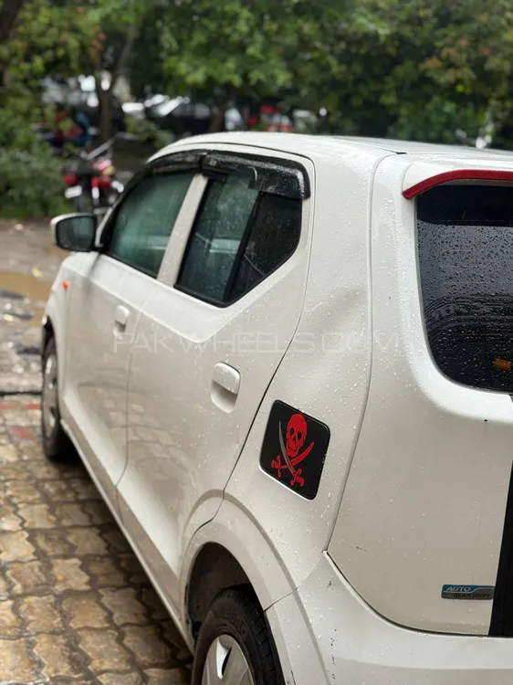 Suzuki Alto 2022 for Sale in Lahore Image-1
