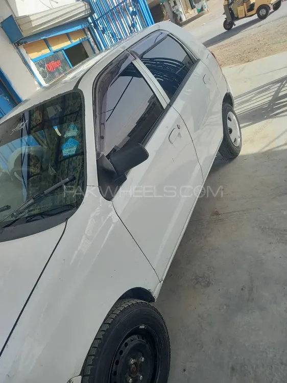 سوزوکی آلٹو 2000 for Sale in کوئٹہ Image-1