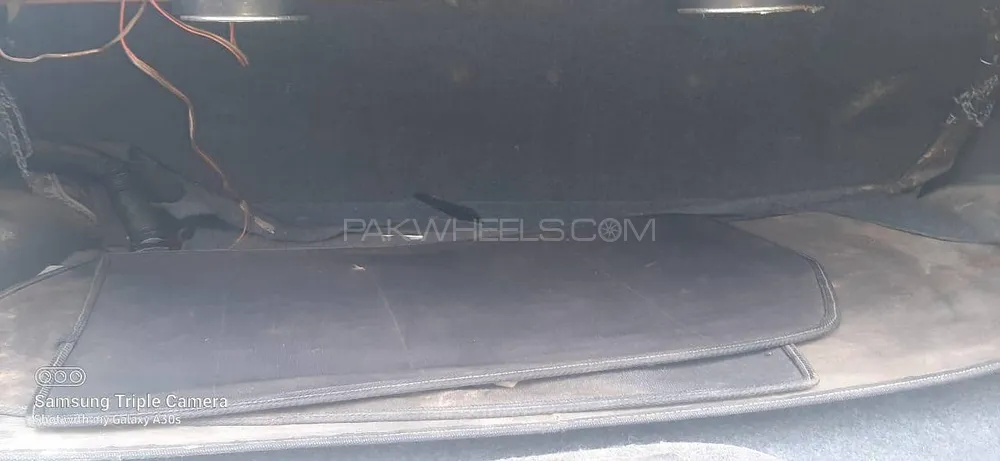 Suzuki Alto 2012 for Sale in Sarai alamgir Image-1