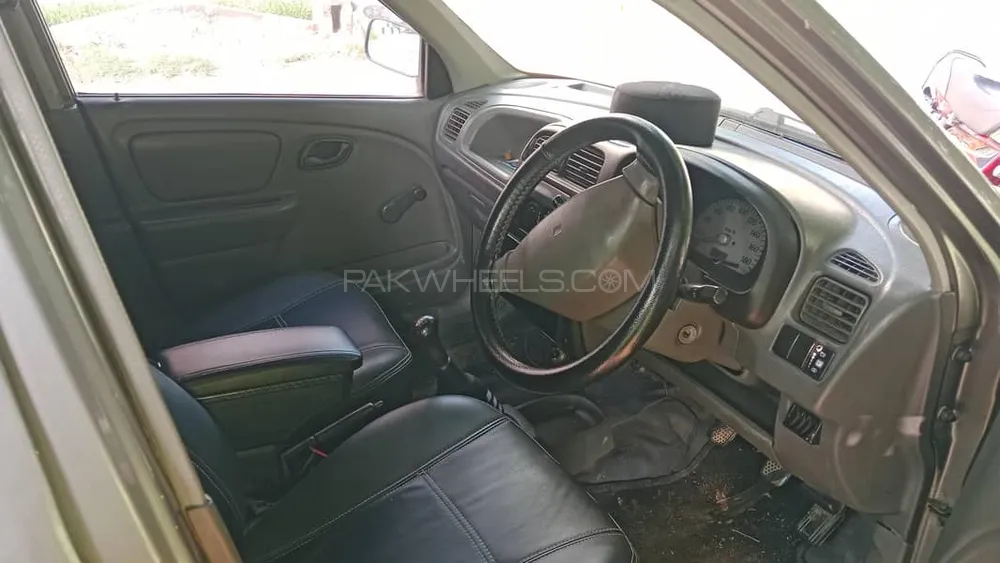 Suzuki Alto 2012 for Sale in Sargodha Image-1