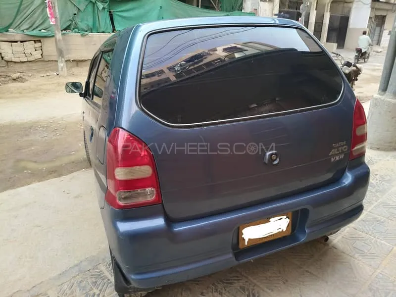 Suzuki Alto 2012 for Sale in Karachi Image-1