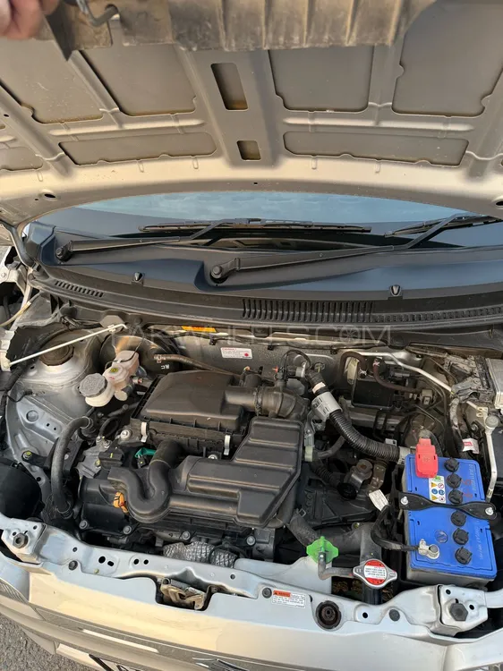 Suzuki Alto 2024 for Sale in Lahore Image-1